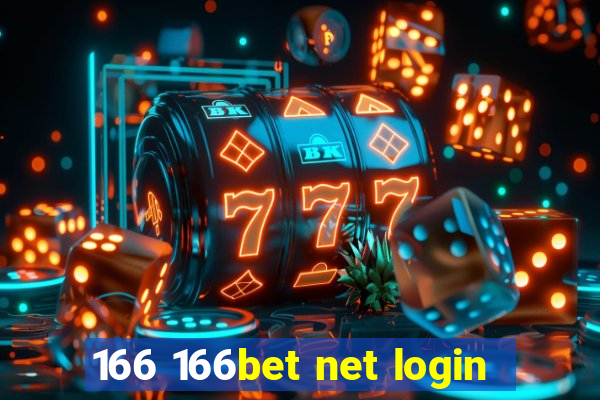 166 166bet net login